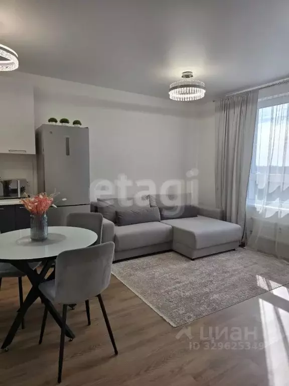 1-к кв. Московская область, Мытищи ул. Стрельбище Динамо, 10 (43.0 м) - Фото 2