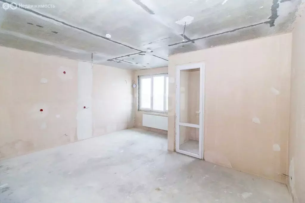 Квартира-студия: Тюмень, улица Бориса Прудаева, 7с1 (33 м) - Фото 2