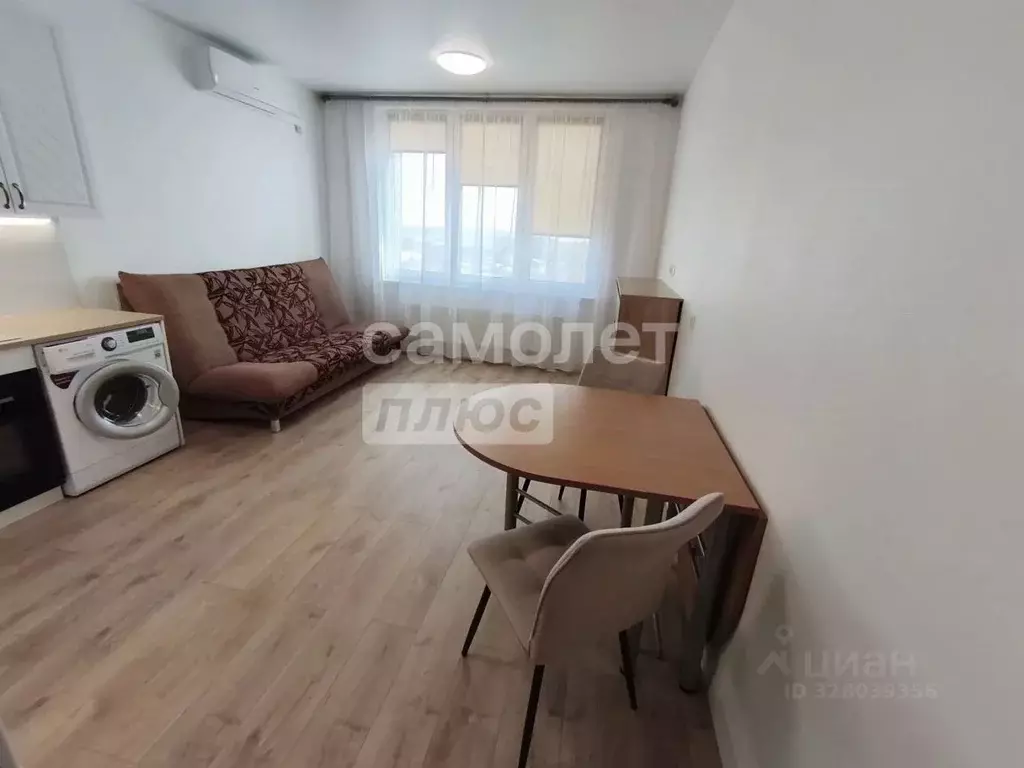 Студия Московская область, Химки городской округ, д. Рузино, ... - Фото 2