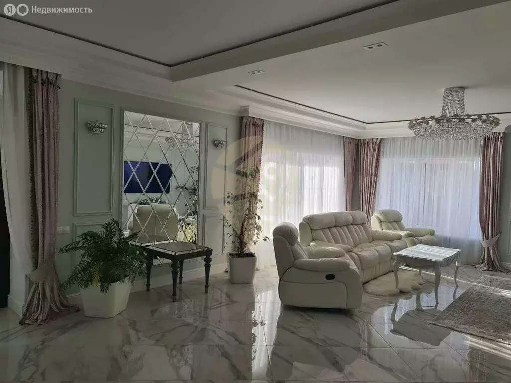 Дом в село Сорокино, Школьная улица (200 м) - Фото 1