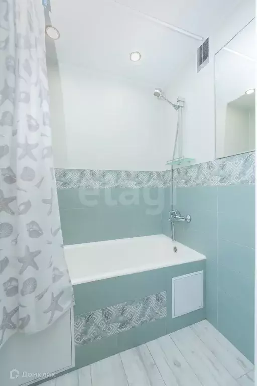 Продаётся 1-к квартира, 34 м - Фото 1