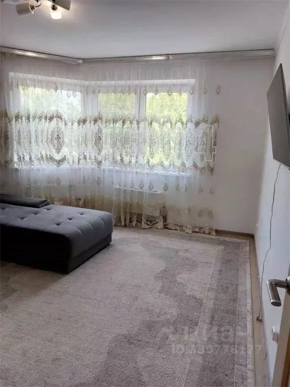 1-к кв. Москва ул. Дмитрия Ульянова, 27 (37.0 м) - Фото 2