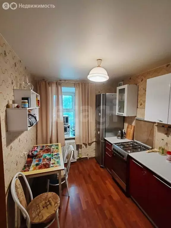 3-комнатная квартира: Ярославль, Суздальское шоссе, 16к3 (60.9 м) - Фото 2