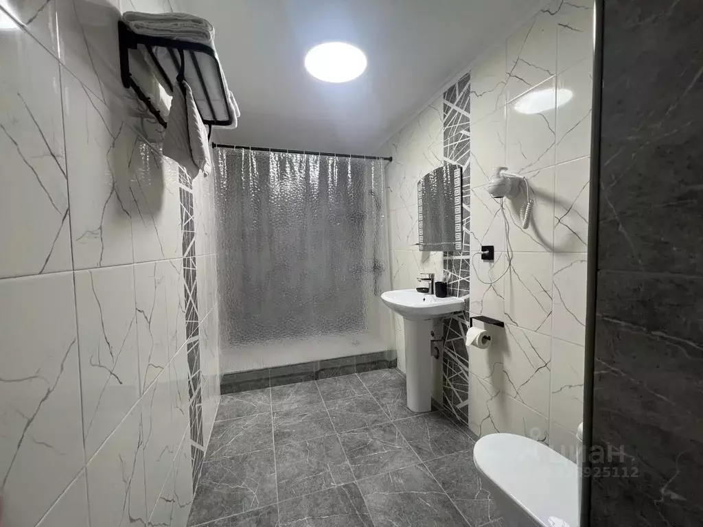 Комната Москва 7-я Парковая ул., 33К3 (25.0 м) - Фото 2