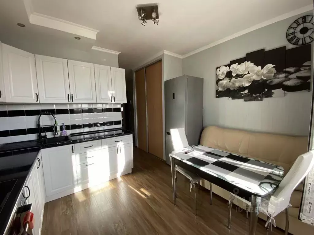 1-к кв. Московская область, Щелково Фряновское ш., 64к3 (43.0 м) - Фото 2