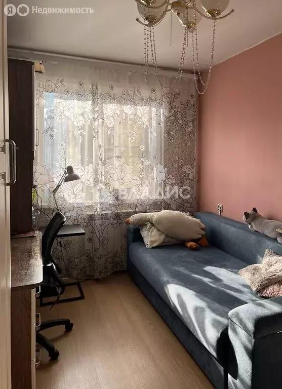 3-комнатная квартира: Иркутск, проспект Маршала Жукова, 14 (61.1 м) - Фото 0