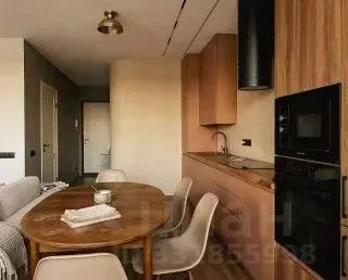 2-к кв. Москва Дубининская ул., 59А (61.4 м) - Фото 2