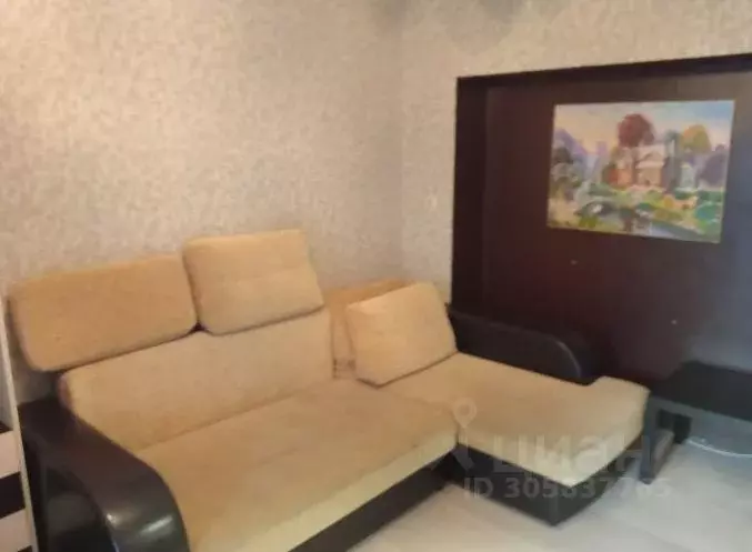 2-к кв. Смоленская область, Смоленск ул. Шевченко, 87 (35.0 м) - Фото 1