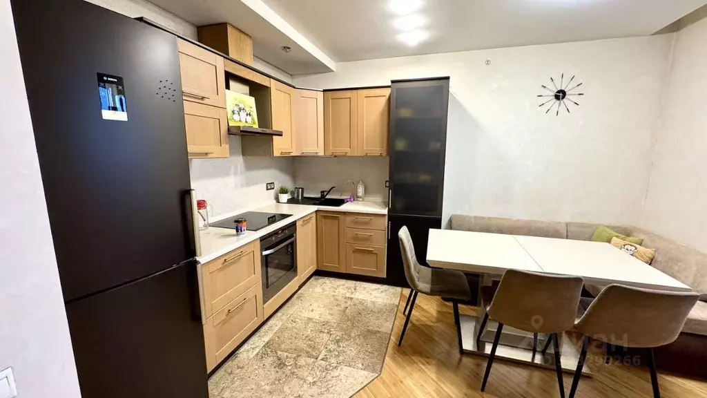 2-к кв. Московская область, Реутов ул. Кирова, 7 (78.0 м) - Фото 2