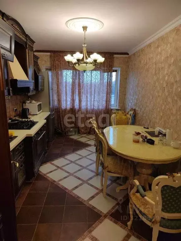 3-к кв. Ямало-Ненецкий АО, Новый Уренгой Оптимистов мкр, 10/1 (100.9 ... - Фото 1