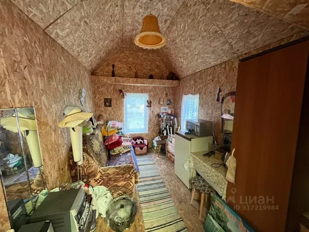 Дом в Владимирская область, Владимир Первомайский СНТ, 31 (18 м) - Фото 1