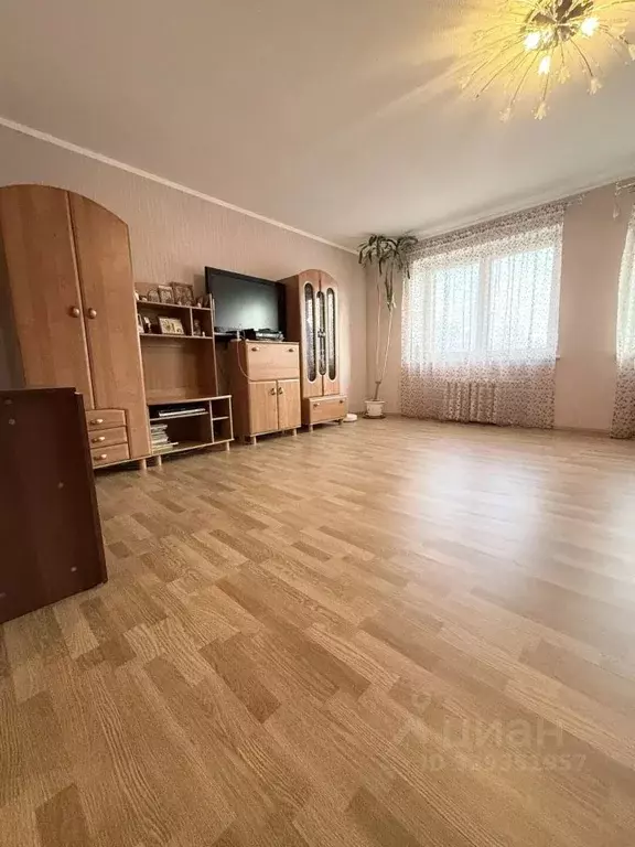 3-к кв. Коми, Сыктывкар ул. Домны Каликовой, 36 (101.5 м) - Фото 2