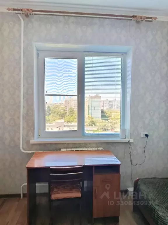 Комната Астраханская область, Астрахань Курская ул., 57к1 (30.0 м) - Фото 1