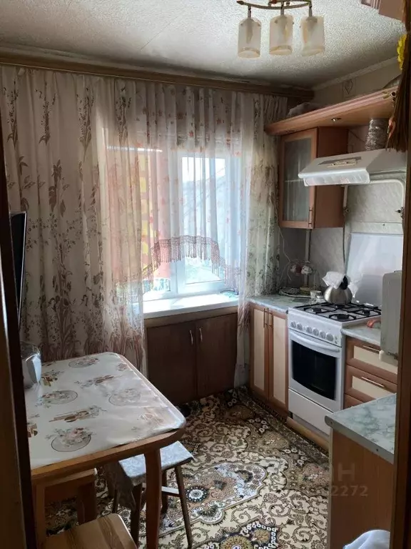 2-к кв. Орловская область, Орел ул. Салтыкова-Щедрина, 33 (41.9 м) - Фото 0