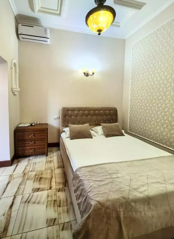 Комната Воронежская область, Лиски ул. Коминтерна, 61Б (21.0 м) - Фото 2