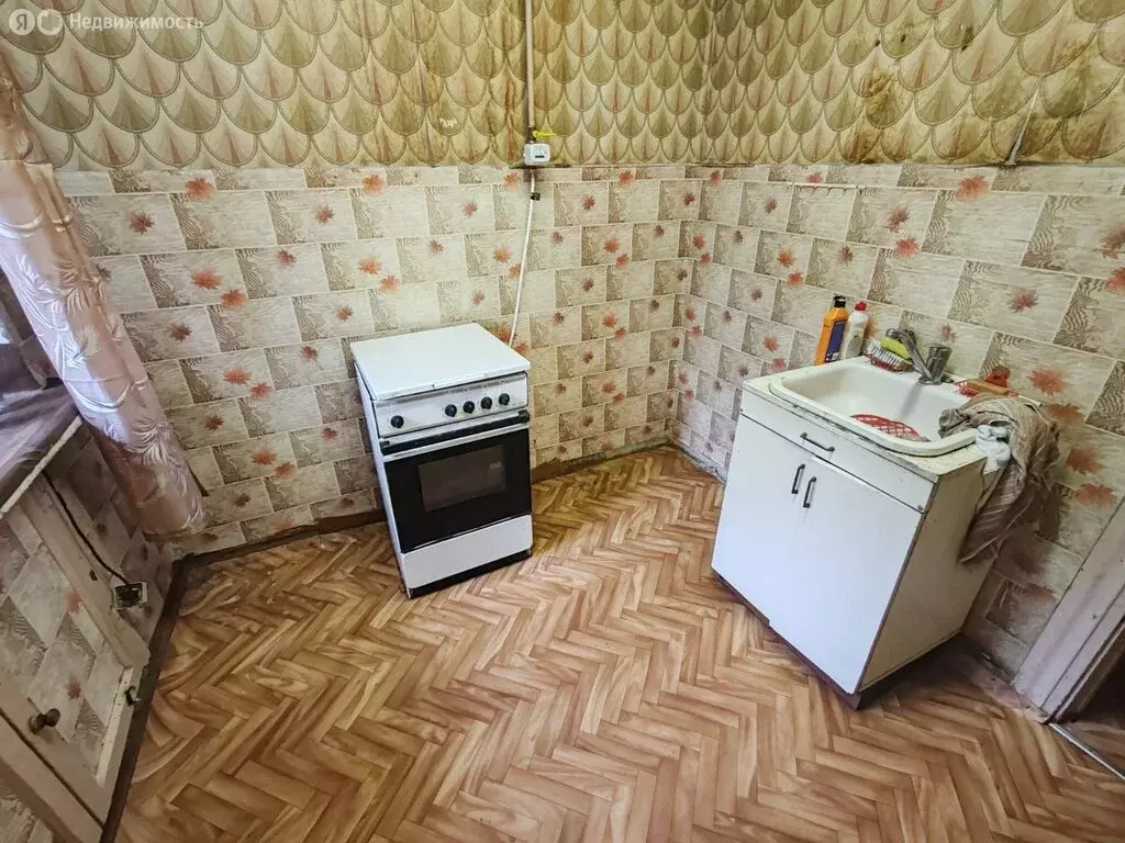 3-комнатная квартира: Рыбинск, улица Академика Губкина, 11 (55.4 м) - Фото 1