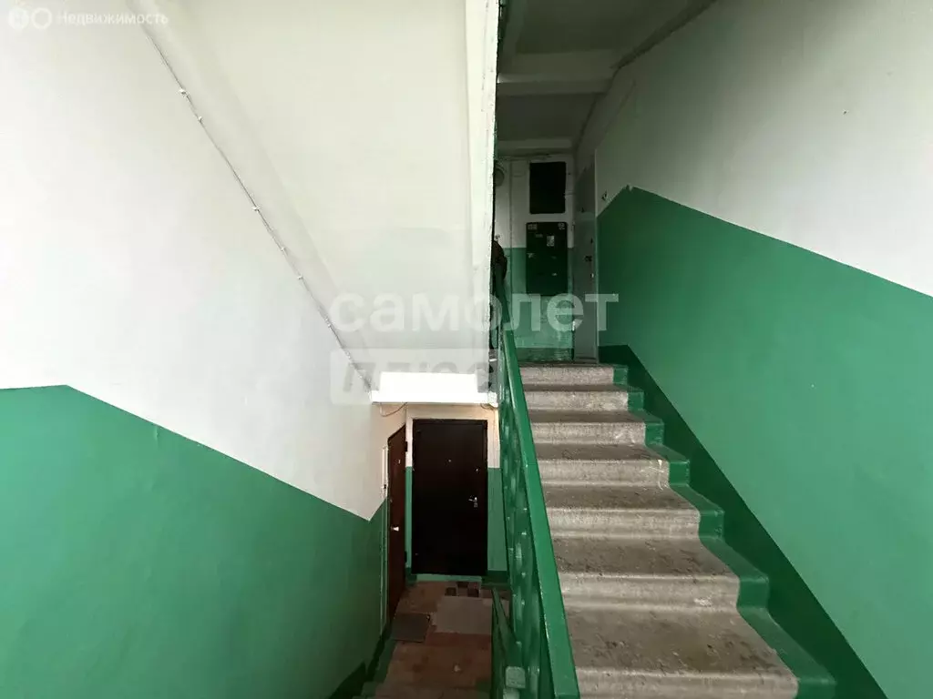 2-комнатная квартира: Владивосток, улица Вилкова, 9 (45.6 м) - Фото 1
