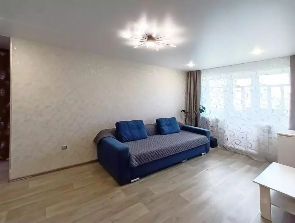 3-к кв. Иркутская область, Шелехов 18-й кв-л, 36 (55.8 м) - Фото 2