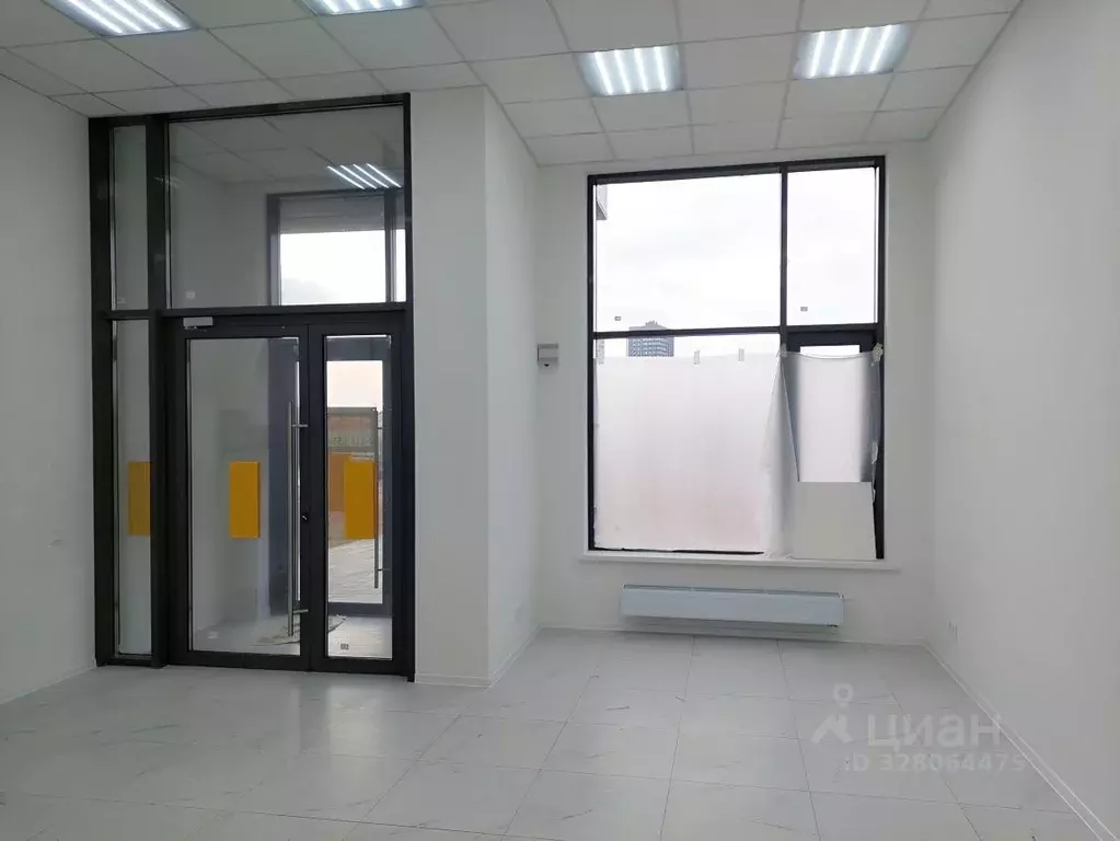 Офис в Свердловская область, Екатеринбург ул. Тенистая, 8В (83 м) - Фото 1