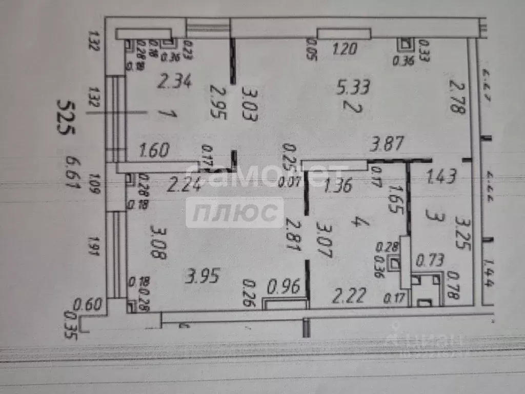 Помещение свободного назначения в Московская область, Люберцы ... - Фото 2