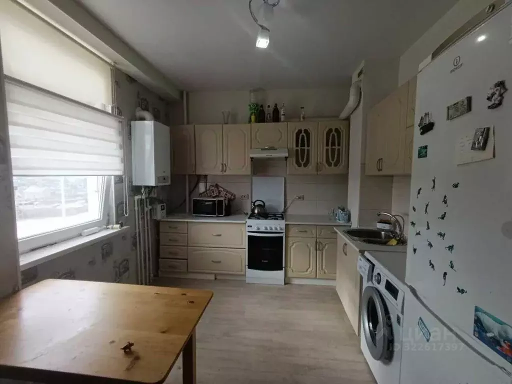 1-к кв. Севастополь ул. Тараса Шевченко, 23А (40.6 м) - Фото 0