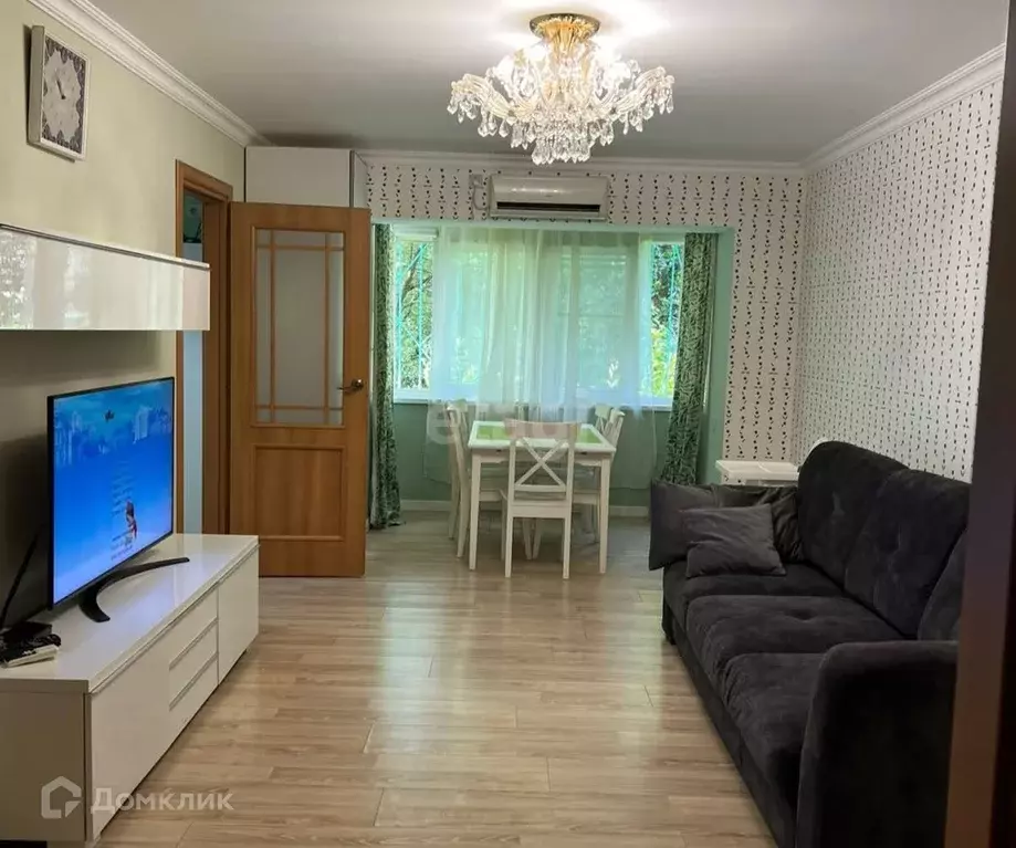 Продаётся 2-к квартира, 46.7 м - Фото 0