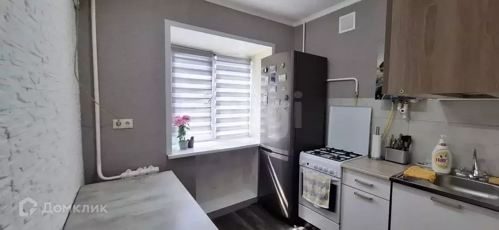 Продаётся 1-к квартира, 30.2 м - Фото 1