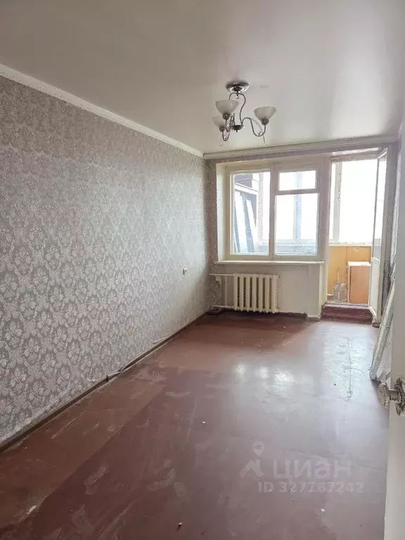 2-к кв. Карачаево-Черкесия, Черкесск Красноармейская ул., 80 (47.0 м) - Фото 1