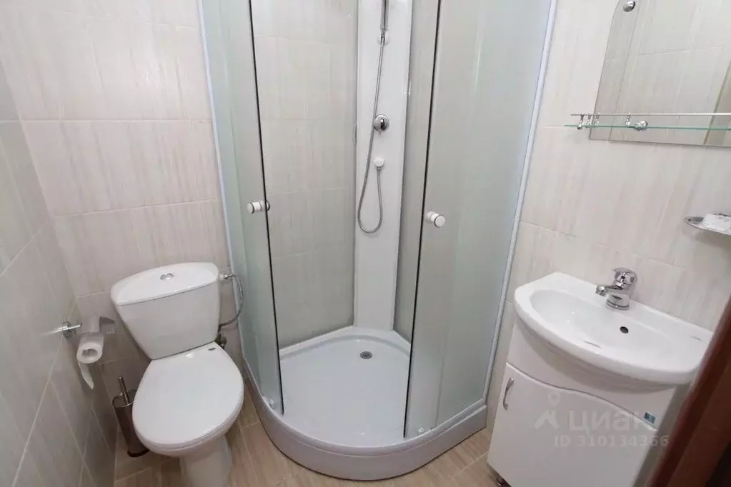 Комната Самарская область, Тольятти Коммунистическая ул., 94 (30.0 м) - Фото 1