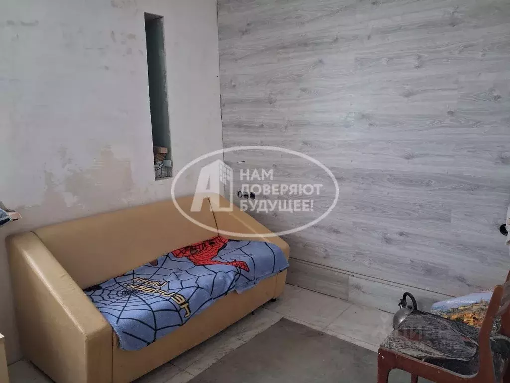 1-к кв. Пермский край, Губаха ул. Орджоникидзе, 11 (31.3 м) - Фото 2