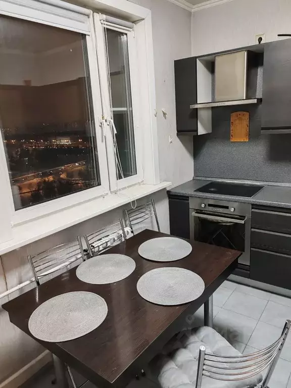 1-к кв. Московская область, Реутов Молодежная ул., 2 (38.7 м) - Фото 2