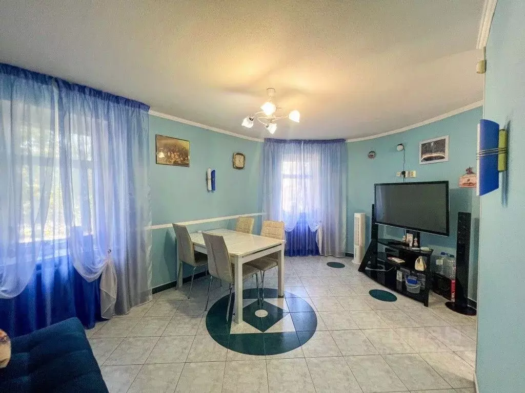 3-к кв. Рязанская область, Рязань Московский р-н, ул. Западная, 7 ... - Фото 1