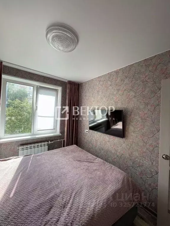 2-к кв. Ивановская область, Кохма ул. Владимирская, 27 (41.3 м) - Фото 1