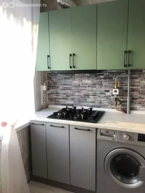 3-комнатная квартира: Пермь, Магистральная улица, 32 (49.9 м) - Фото 1