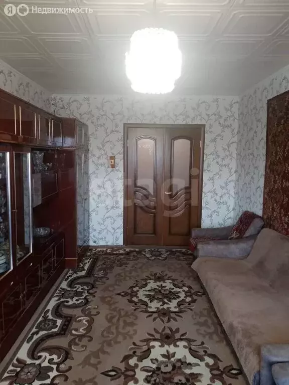 3-комнатная квартира: Оренбург, Брестская улица, 30 (64.9 м) - Фото 2