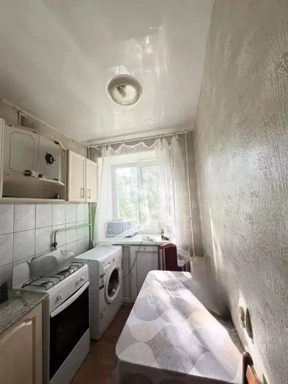 1-к кв. Башкортостан, Уфа ул. Блюхера, 46/1 (26.0 м) - Фото 0
