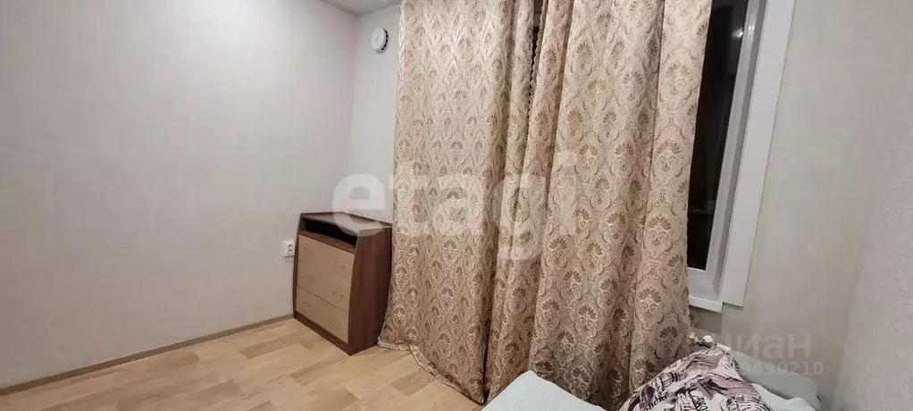 1-к кв. Бурятия, Улан-Удэ ул. Современная, 3 (35.0 м) - Фото 1