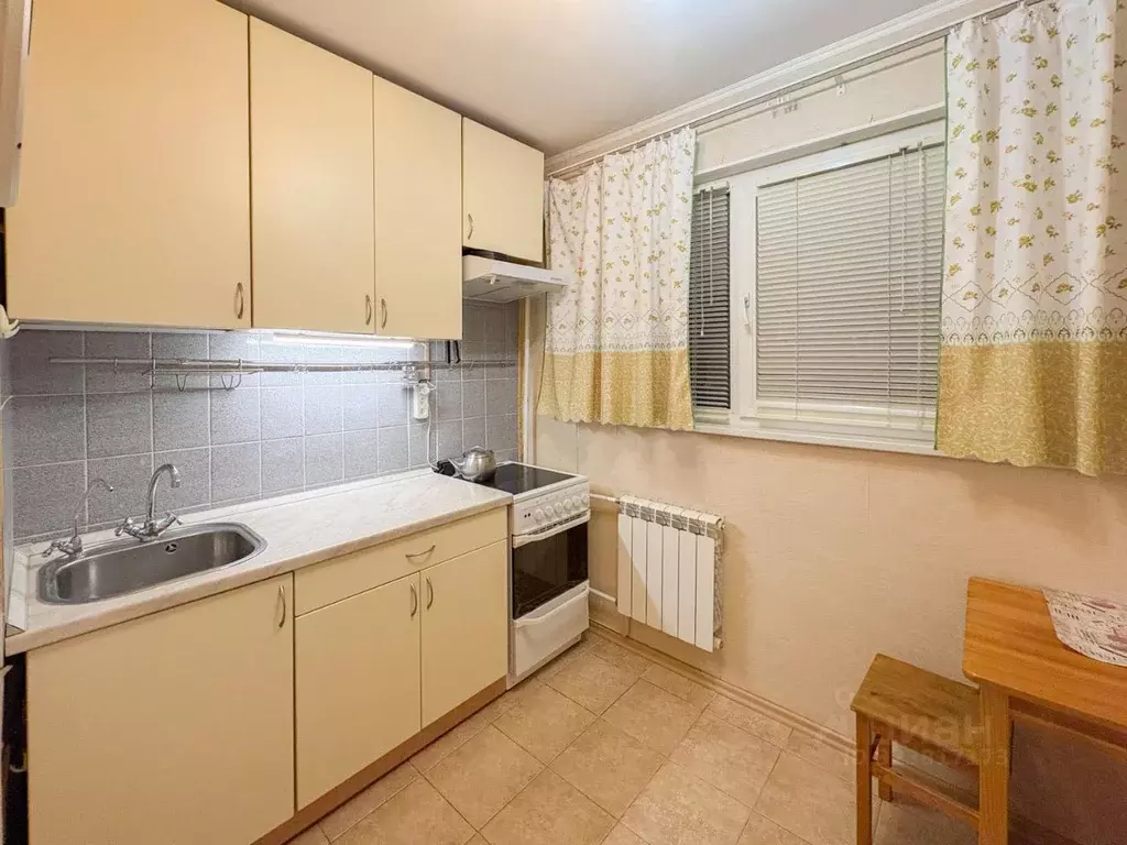 1-к кв. Санкт-Петербург Поэтический бул., 19К1 (32.5 м) - Фото 1