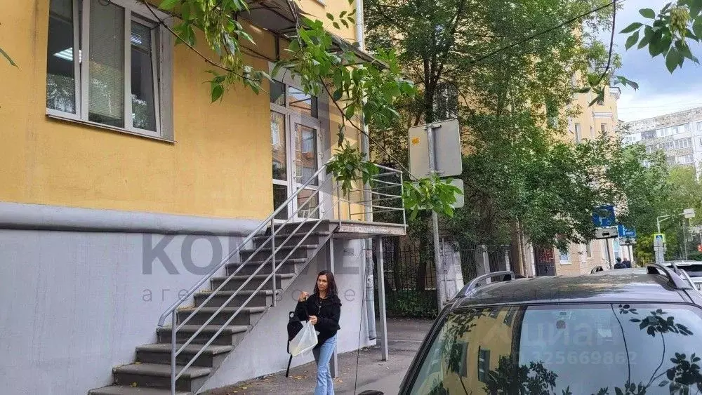 Торговая площадь в Нижегородская область, Нижний Новгород Ижорская ... - Фото 2