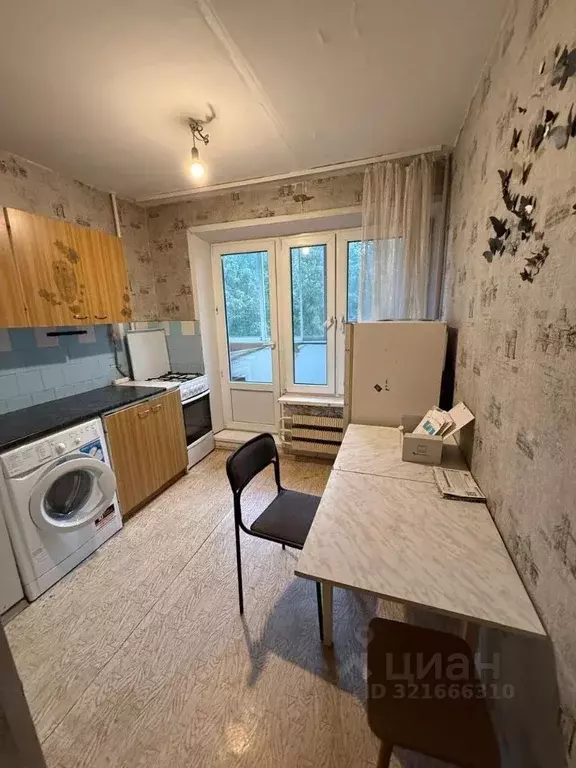 1-к кв. Москва Очаковское ш., 19К2 (32.0 м) - Фото 0