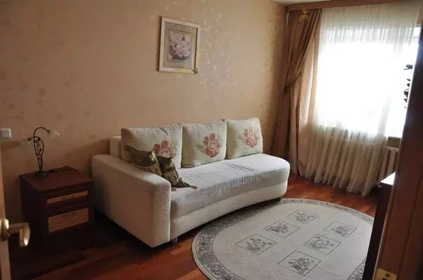 Продаётся 1-к квартира, 33 м - Фото 1