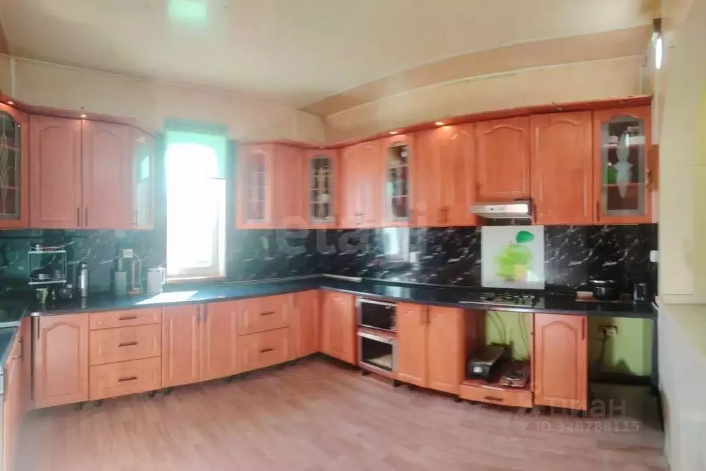 Дом в Московская область, Истра муниципальный округ, с. Петровское ул. ... - Фото 1