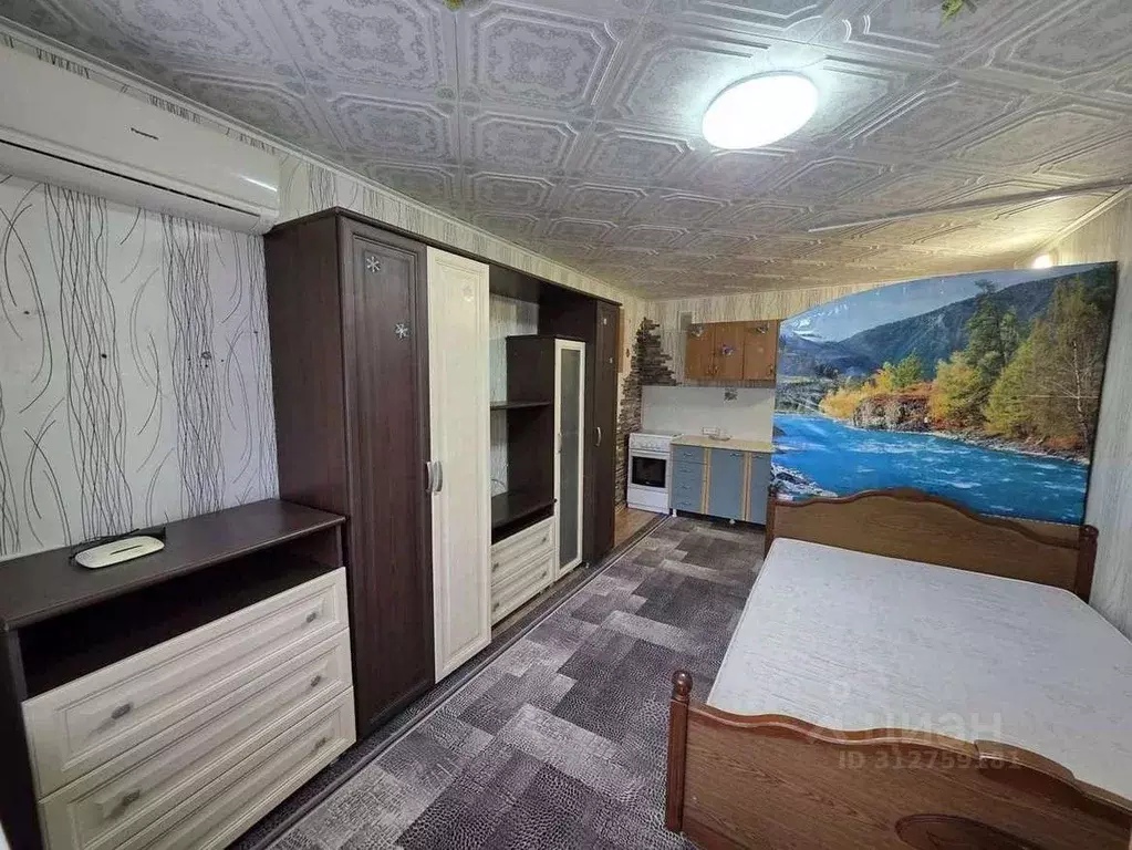 Комната Волгоградская область, Волжский бул. Профсоюзов, 30 (17.2 м) - Фото 1