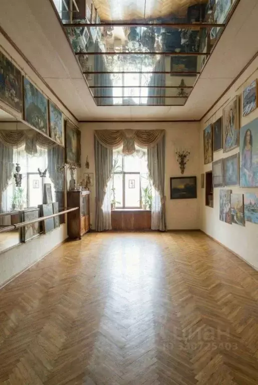 2-к кв. Санкт-Петербург Большая Морская ул., 36 (120.0 м) - Фото 1