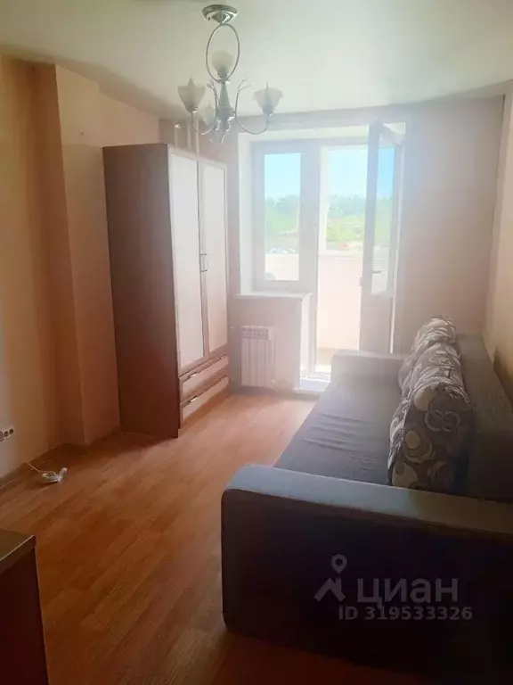 Студия Красноярский край, Красноярск ул. Калинина, 181 (22.5 м) - Фото 0