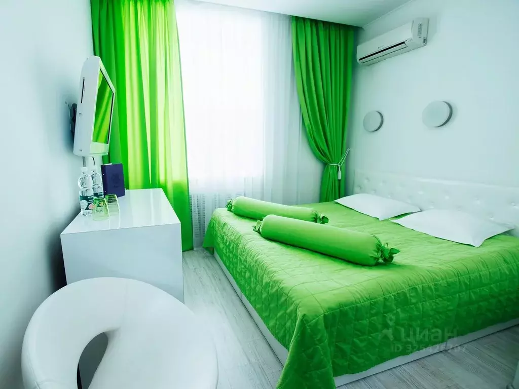 Комната Самарская область, Самара Енисейская ул., 62А (13.0 м) - Фото 1