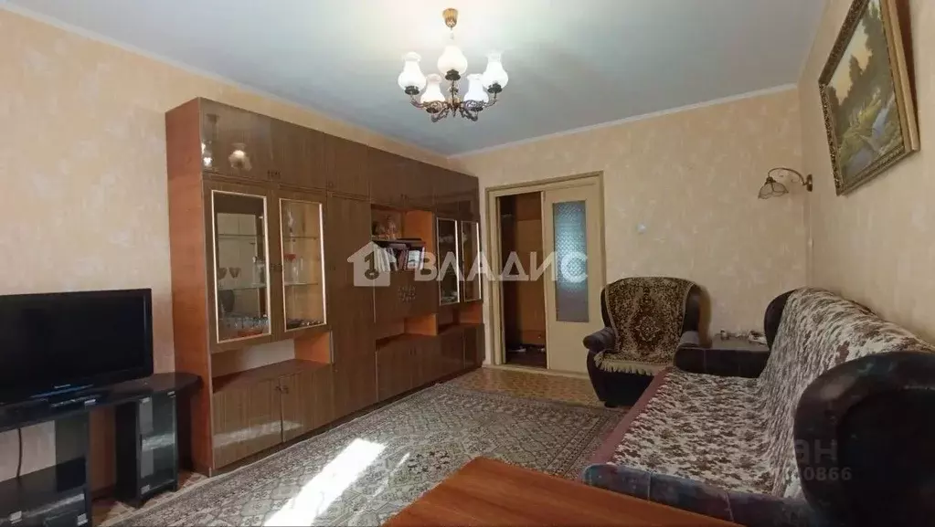 3-к кв. Владимирская область, Ковров ул. Грибоедова, 7/1 (64.0 м) - Фото 1
