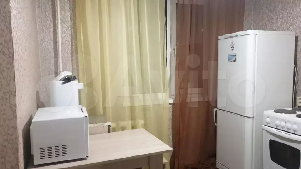 1-к. квартира, 39 м, 5/10 эт. - Фото 0