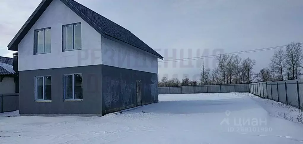 Дом в Самарская область, Красноярский район, Светлое Поле с/пос, пос. ... - Фото 2