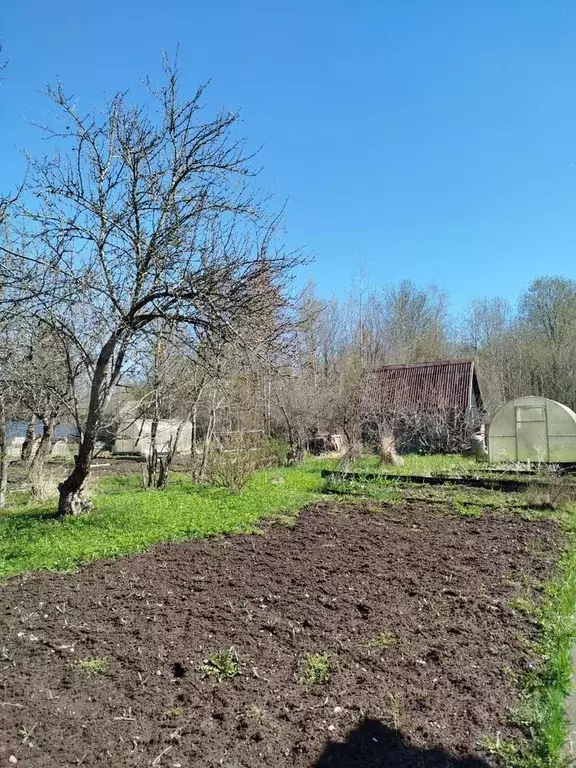 Участок 6,4 сот. (СНТ, ДНП) - Фото 1